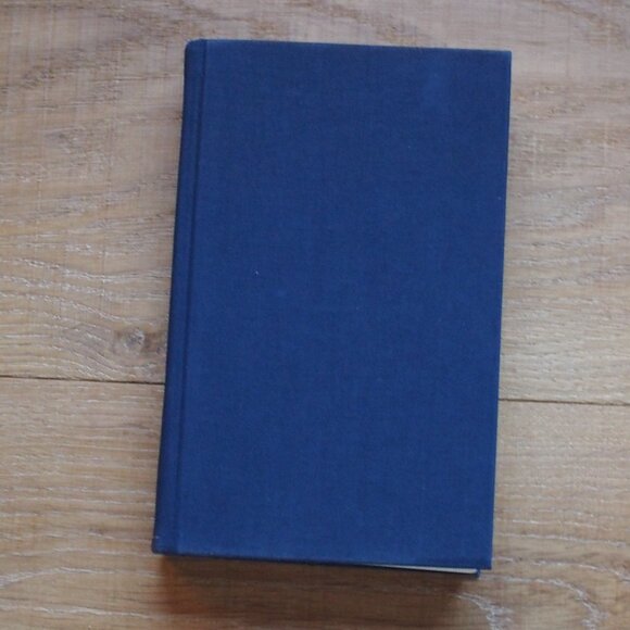 The Concise Oxford Dictionary - New Edition | Vintage Dictionary - Picture 5 of 6